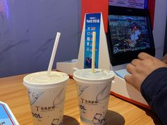 -金逸影城(中关村店)