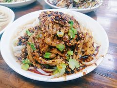 -马国庆蒸面(鼓楼街店)