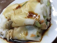 -香港蓮香樓(上環店)