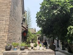 -康百万庄园