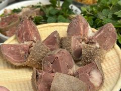 -熊氏牛羊杂粉(龙眼井总店)