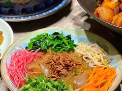 -同合居·非遗东北菜(王府井店)