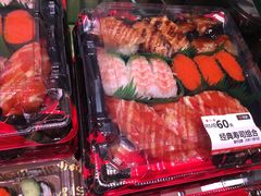 -争鲜回转寿司(朝北大悦城店)