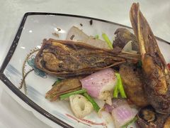 -老鄞江清水龙虾•赵赵家(江北店)