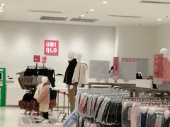 -优衣库(苏州天虹CCMall石路店)