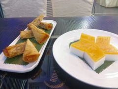 -东江海鲜大排档·潮汕菜·砂锅粥