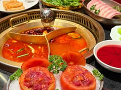 -红运火锅·中国名火锅·国风演绎(省体店)