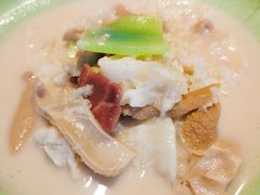 鱼羊肚烩-平川·程玉平川菜工作室