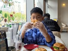 -必胜客(领界店)