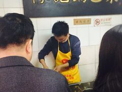 陈记锅巴菜-陈记锅巴菜(五大道店)