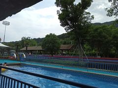 -苏州乐园森林水世界