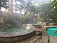 -南宫温泉水世界
