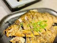 -汉水谣·江景餐厅(江滩店)