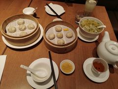 -鼎泰丰(国金中心店)