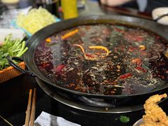 -星鸿社重庆老火锅