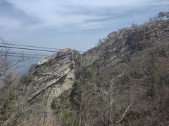 -洛阳白云山景区