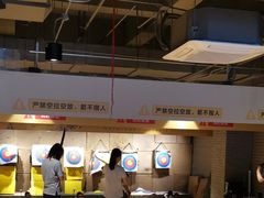 -镭战大联盟真人CS·生日派对·亲子聚会·团建(天安千树店)