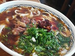 -老门刀削面(小酱坊店)