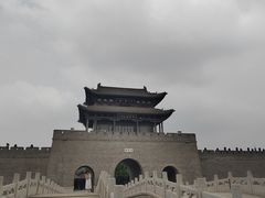 -台儿庄古城