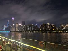 -琶醍壹号•潮菜江景餐吧