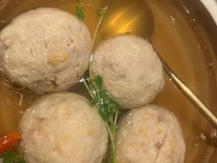 -彩虹之约•淮扬家宴(亚运村店)