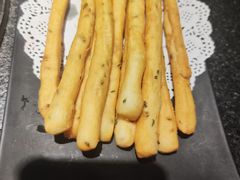 -重庆德庄火锅