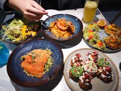 -BE BRIGHT KITCHEN(正佳广场店)