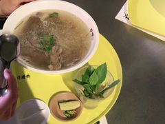 -蔡澜Pho·越南粉餐厅(海上世界店)
