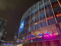 -交通银行前滩31演艺中心