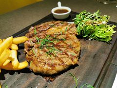 -宿醉意大利餐厅(老车站1970文创园店)
