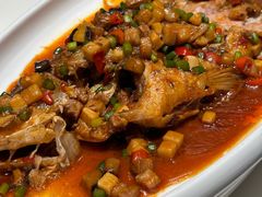 臭鳜鱼-皖宴(合肥店)