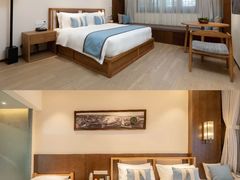 -茅山东方盐湖城景区