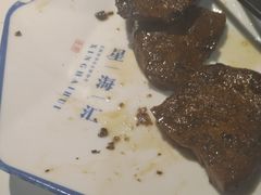 -星海汇海鲜烤肉火锅自助(二七广场百年德化店)