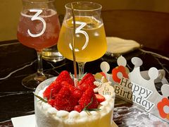 -花甜生活FatimCake·生日蛋糕