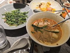 -留半山·香港食堂(啦啦宝都店)