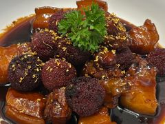 -囍榷·鲜美常州菜(恐龙园店)