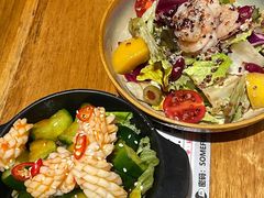 -森Some Fusion(荔湾店)