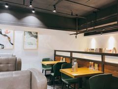 -西语炭烧牛排·西厨(石龙店)