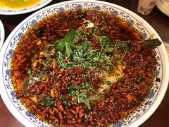 杨记招牌鱼-杨记隆府(白象街店)