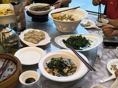 -鹭园酒家·四十年老字号