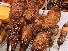 -冰城小镇音乐串吧·聚会餐厅(百子湾店)