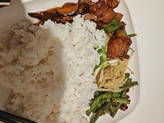 -乡村基(两江新区黄山大道第二餐厅)