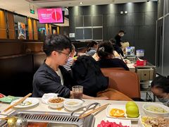 -海底捞火锅(杭州庆春路夜宵主题店)