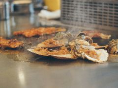 -悦巷海鲜自助铁板烧(秦皇东大街店)