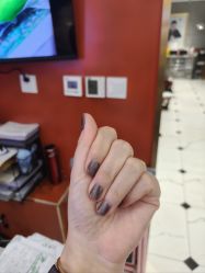 -爱空间美睫健康美甲