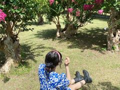 -南通洲际绿博园