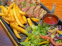 -澳骄 Aussie Kitchen·手工披萨·西餐(国大店)