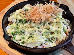-有喜屋·深夜食堂(北京西路店)