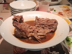 -大师兄·西北小馆(南沙万达广场店)