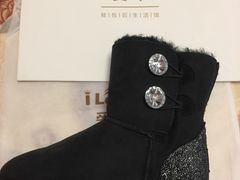 -爱革·洗衣改衣·洗鞋修鞋·洗包修包·奢侈品护理(宝地广场店)